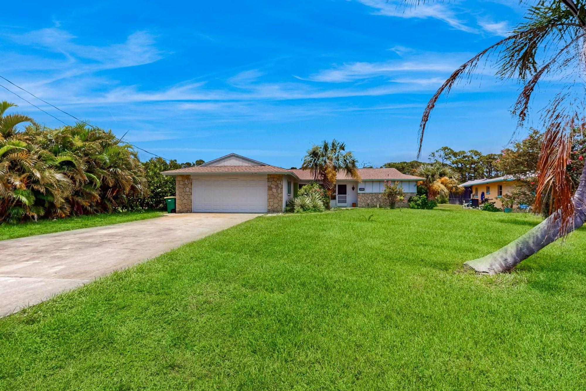 Mangrove View On Oyster Creek Villa Englewood Exterior photo